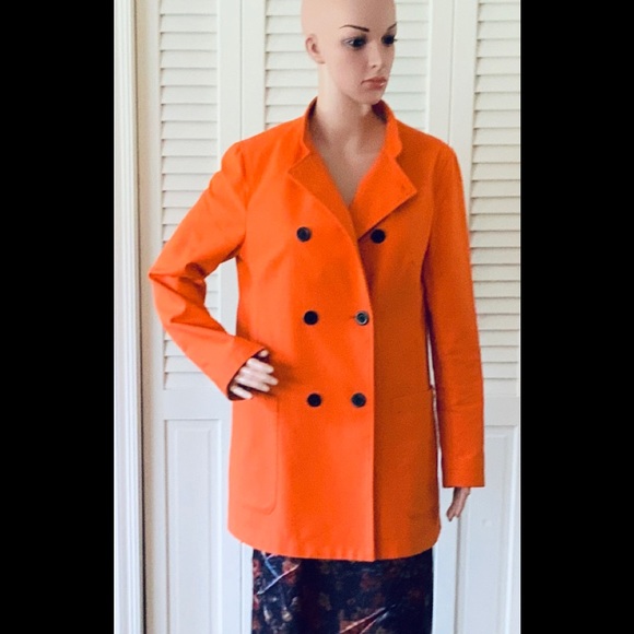 STEVEN ALAN❤️Polished and Vibrant Jacket!❤️EUC! - Picture 2 of 4